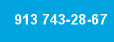 913 743-28-67 913 743-28-67